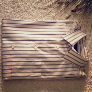 Kenneth Roberts Platinum Series Dress shirt